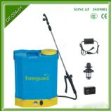 agriculture knapsack electric sprayer