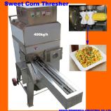 Sweet Corn Sheller Machine