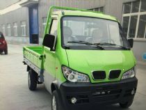Solar Electric Pickup Truck WDF 056